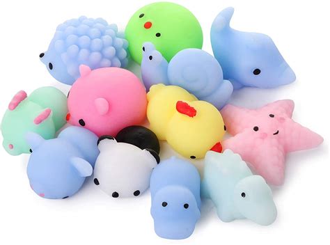 squishy toys|most popular squishy toys.